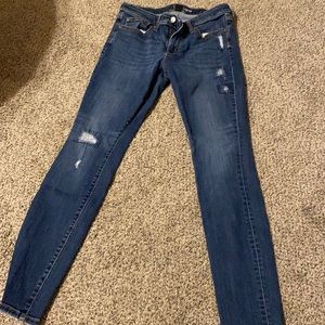 GAP Legging Jeans